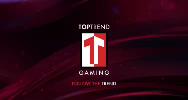 Sejarah Slot Top Trend Gaming
