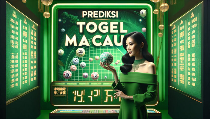 Cara Bermain 4D TOTO MACAU Pools
