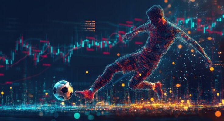 Jenis Olahraga Pada Sportsbook Yang di Pertaruhkan