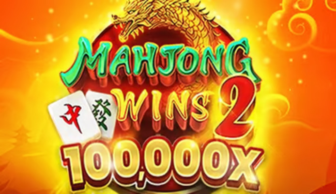 Pengertian Dari x100.000 di Mahjong Wins 2
