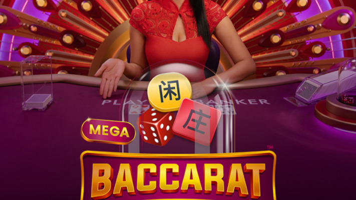 Cara Perhitungan Hadiah Mega Baccarat Pragmatic Play
