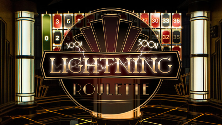 Cara Perhitungan Hadiah Lightning Roulette