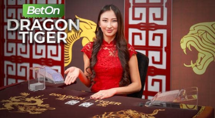 Perhitungan Hadiah Dragon & Tiger: Panduan Lengkap untuk Pemain