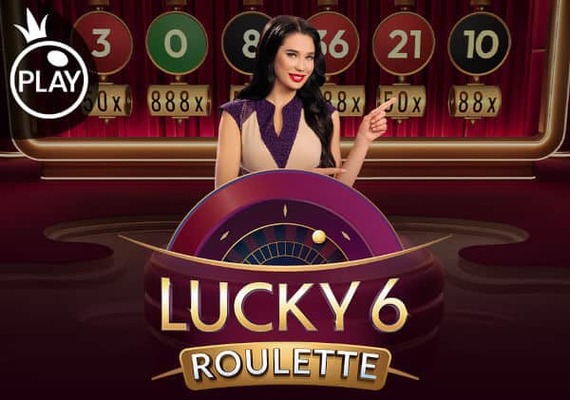 Cara Perhitungan Hadiah Roulette Lucky 6
