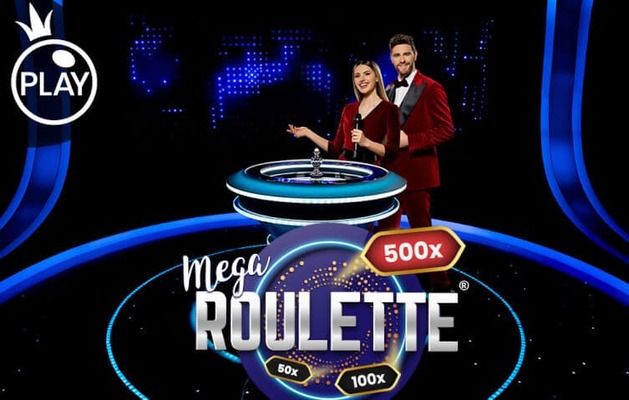 Cara Perhitungan Hadiah Mega Roulette Pragmatic Play