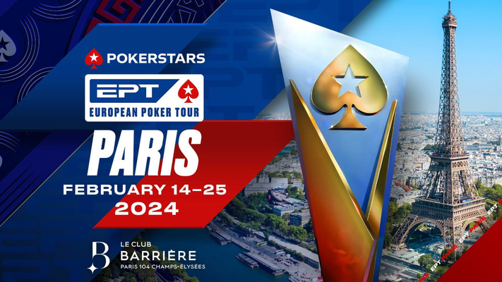 European Poker Tour (EPT) Main Event: Pengalaman Poker Terbaik