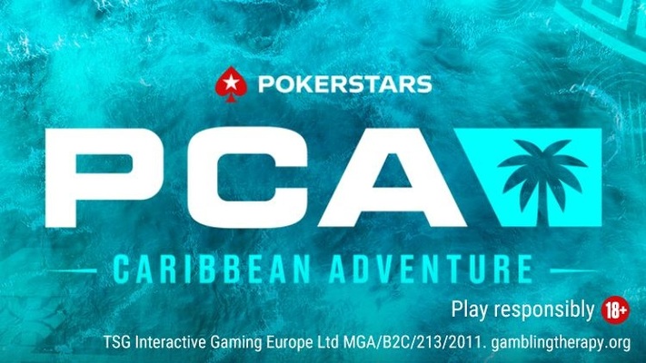 PokerStars Caribbean Adventure (PCA) Main Event: Turnamen Poker Bergengsi di Karibia