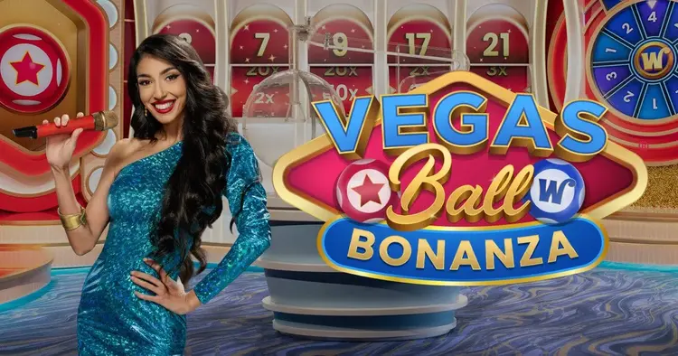 Cara Perhitungan Hadiah Vegas Ball Bonanza