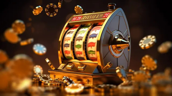 Perhitungan Hadiah Slot Online: Panduan Lengkap untuk Pemain