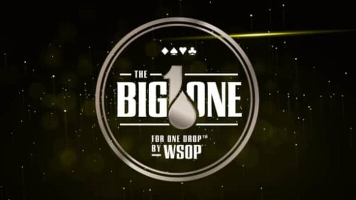 Awal Mula "The Big One for One Drop"