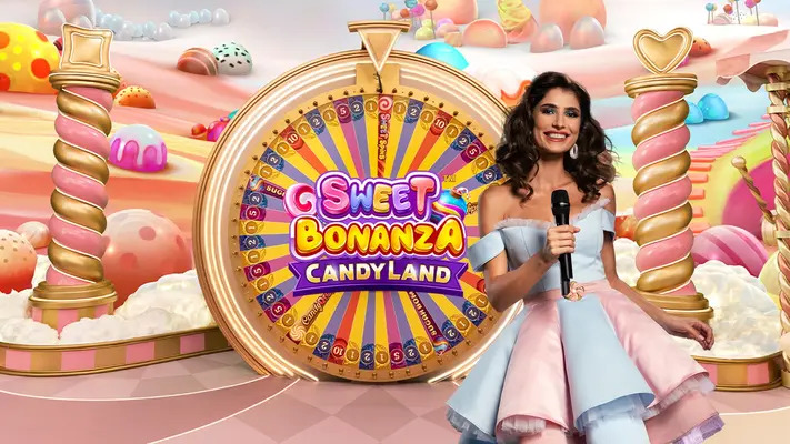 Cara Perhitungan Hadiah Sweet Bonanza Candyland