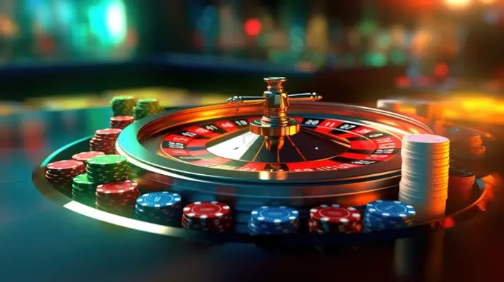 Cara Perhitungan Hadiah 6D Color dalam Casino Online